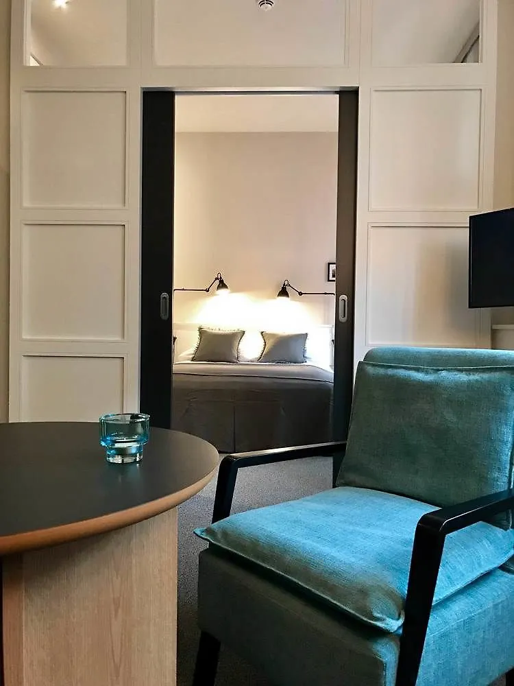 Apartment040 汉堡 公寓式酒店