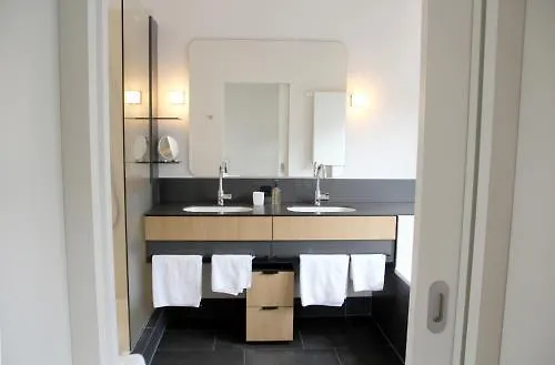 Apartment040 Hamburg Almanya