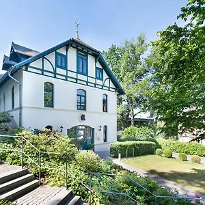 Hotel Remise Am Suellberg - Kleine Am Suellberg, Hamborg