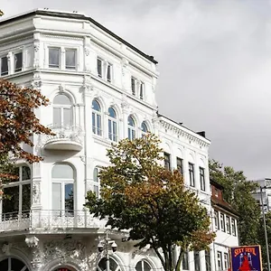 Hotel Sleephotels Casino, Hamborg
