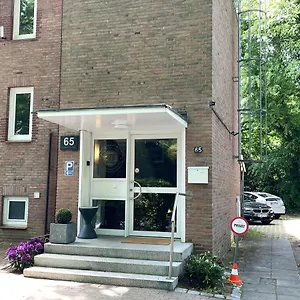 Academy Boardinghouse Hamburg-Harburg
