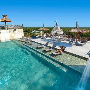 Naala 4* Tulum