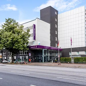 Hotel Premier City Alster, Hamburg-Harburg