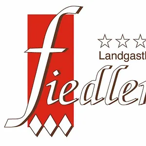 Hotel Landgasthof Fiedler ***