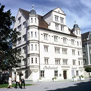 Der Fuerstenhof Kempten im Allgäu