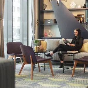 Hotel - The Niu, Yen By Ihg, Hamborg