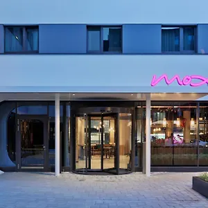 Hotel Moxy Altona, Hamborg