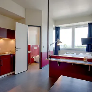 Aparthotel Aparion, Hamburg-Harburg