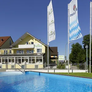 Landhotel Huberhof Allershausen