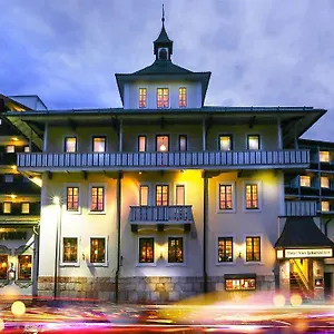Vier Jahreszeiten 3* Berchtesgaden