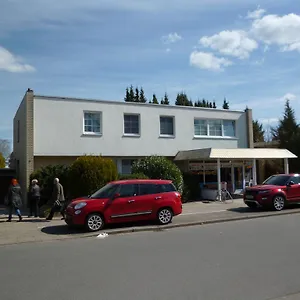 Herberg Frank's Hus, Hamburg-Harburg