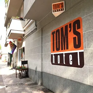 Tom's Berlijn