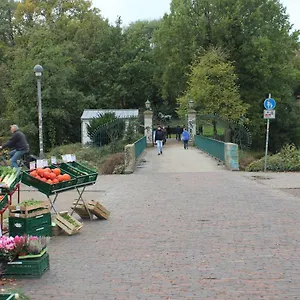 Schoenes Blau Zentral Bremen