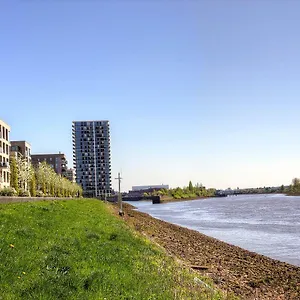 Plenus Riverloft Bremen